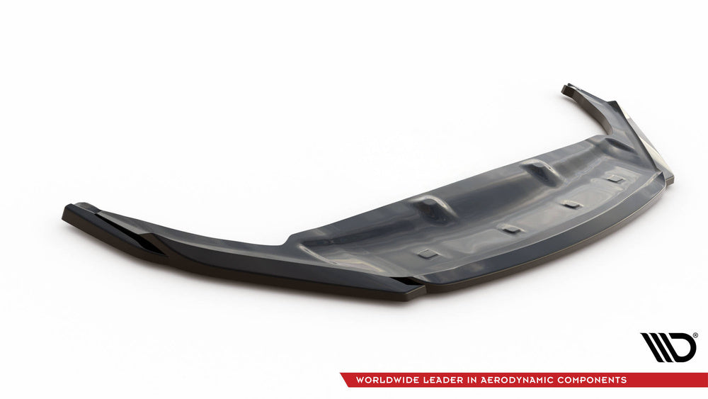 Frontlippe / Frontsplitter / Frontansatz für Lexus UX F-Sport MK1 von Maxton Design