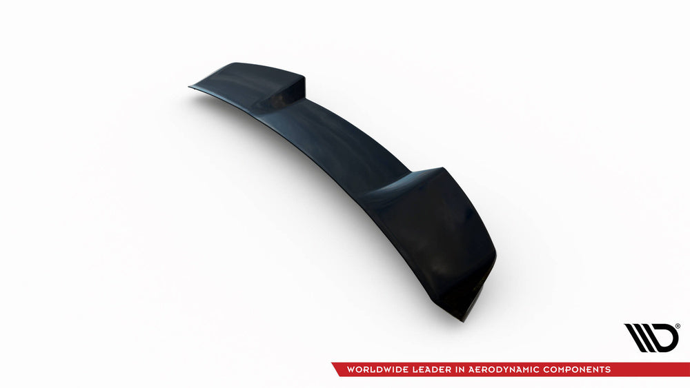 Spoiler Cap 3D für Audi RSQ8 Mk1 Facelift von Maxton Design