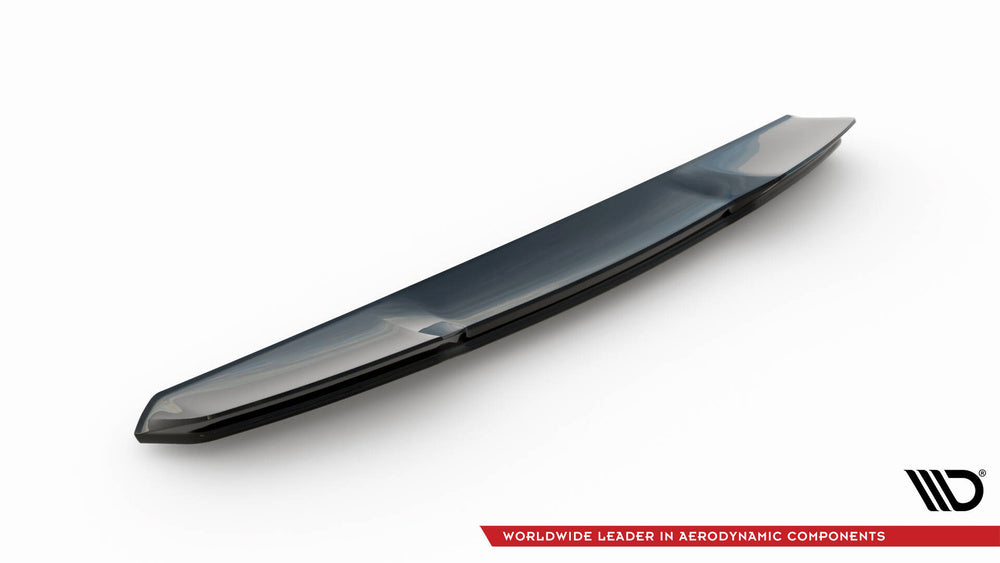 Spoiler Cap 3D für Audi RSQ8 Mk1 Facelift von Maxton Design