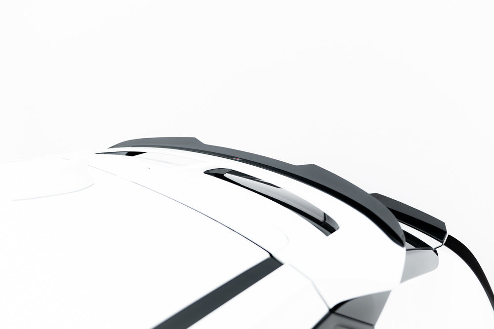 Spoiler Cap für Kia EV6 MK1 von Maxton Design