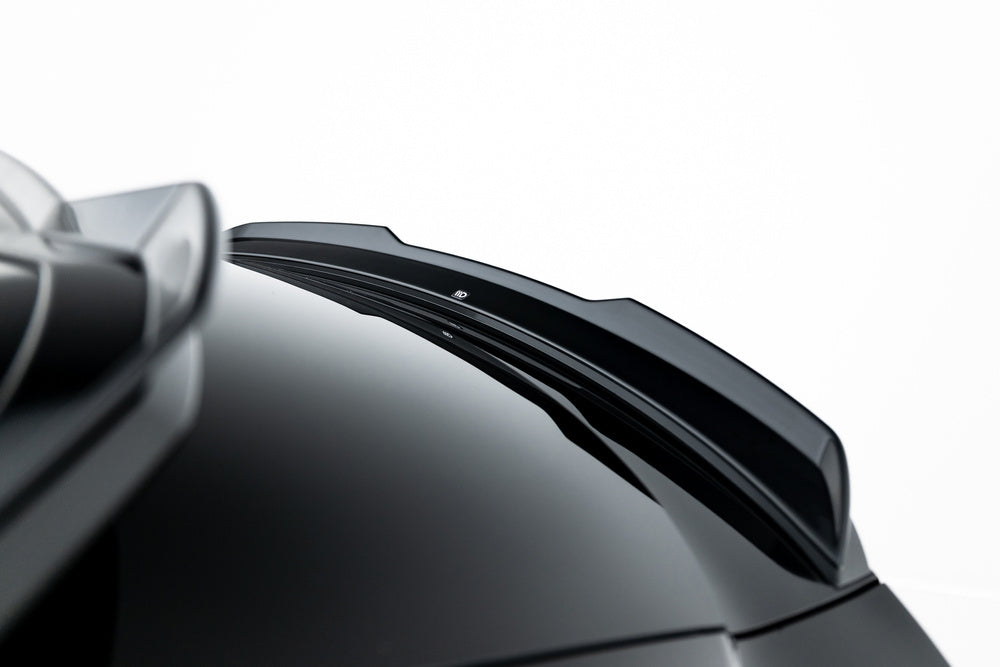 Spoiler Cap unten für BYD Sealion 7 Mk1 von Maxton Design