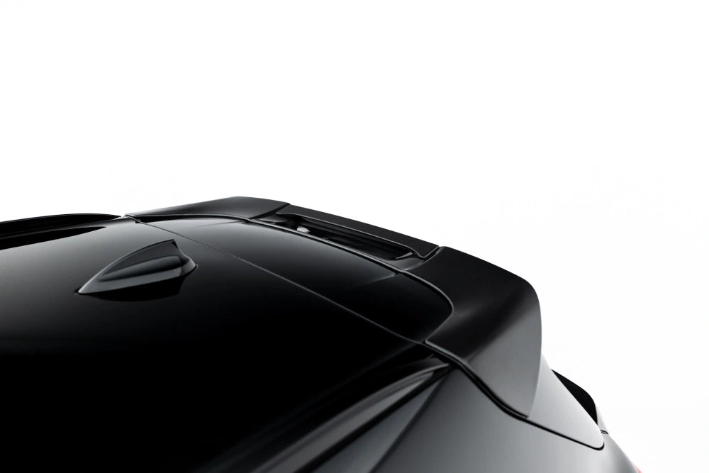 Carbon Spoiler Cap für BMW X5 M-Paket G05 von Maxton Design