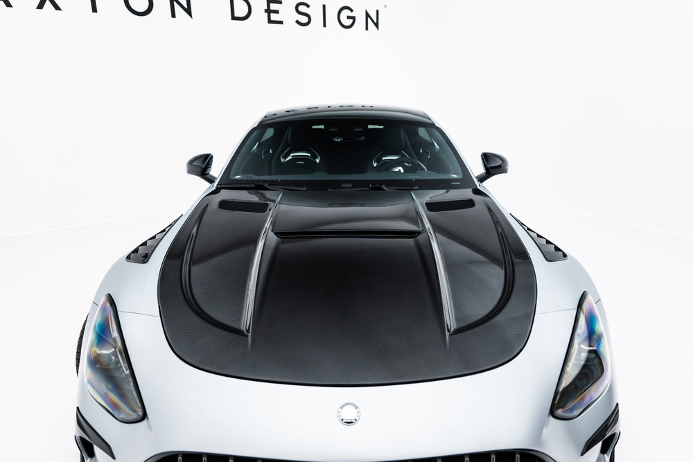 Carbon Motorhaube Mercedes-AMG GT 63 C192 von Maxton Design