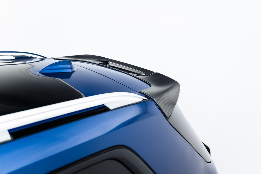 Carbon Spoiler Cap für BMW X7 M-Paket G07 von Maxton Design