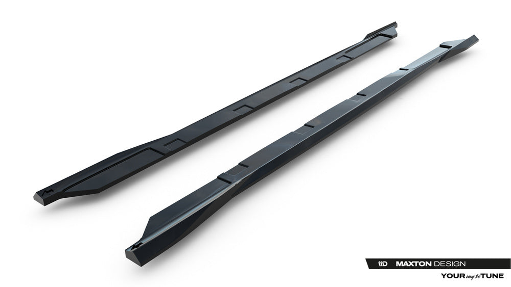 Seitenschweller Erweiterung für BYD Seal Mk1 von Maxton Design