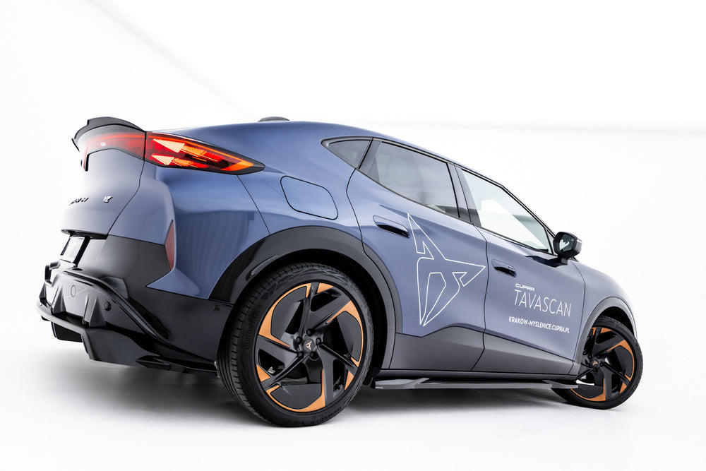 Seitenschweller Erweiterung für Cupra Tavascan Mk1 von Maxton Design