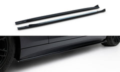 Extension de jupe latérale Maxton Design pour Mercedes-AMG SL 63 R232