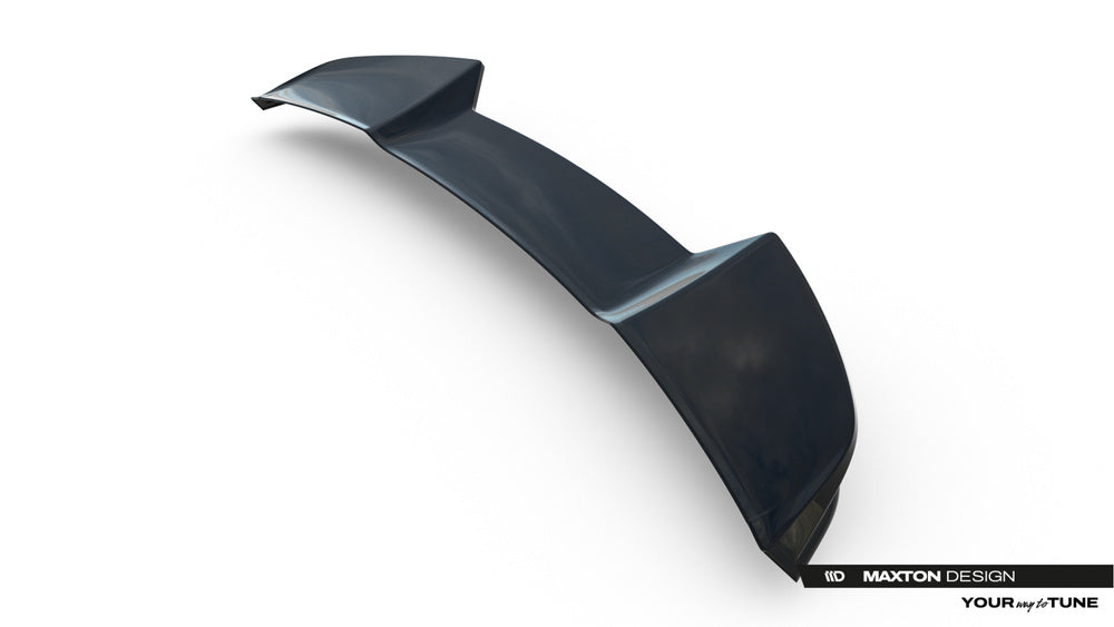 Spoiler Cap 3D für Audi RSQ3 Sportback SUV F3 von Maxton Design