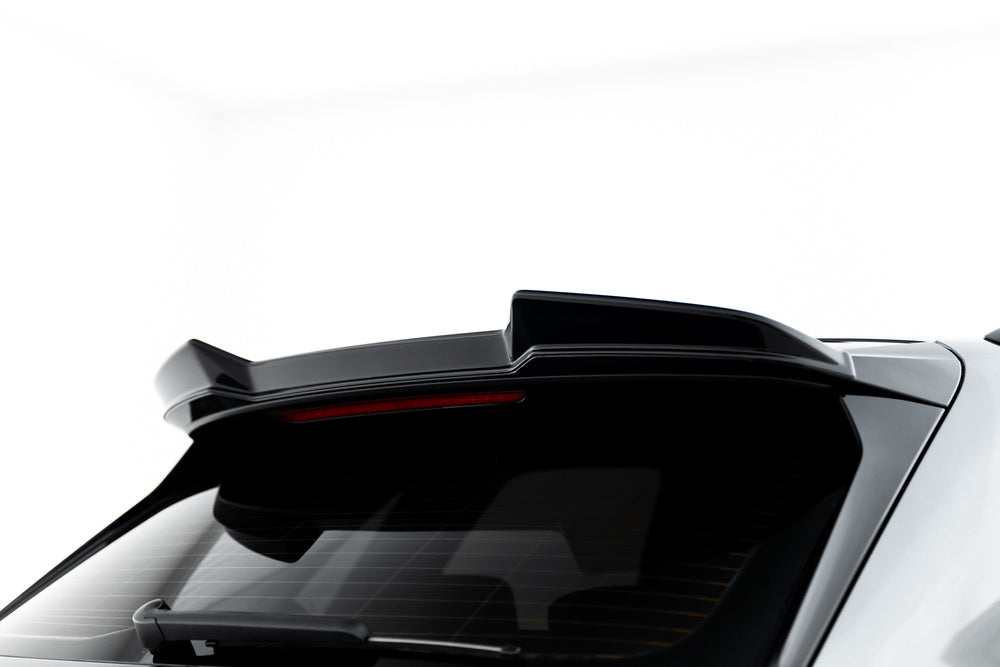 Spoiler Cap 3D für Audi RSQ3 Sportback SUV F3 von Maxton Design