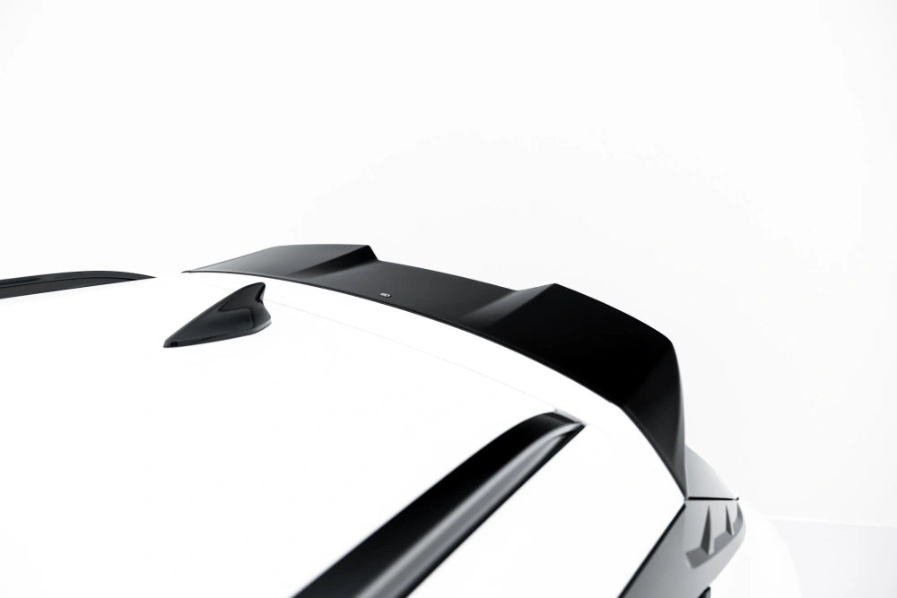Spoiler Cap 3D für Hyundai Tucson N-Line Mk4 Facelift von Maxton Design