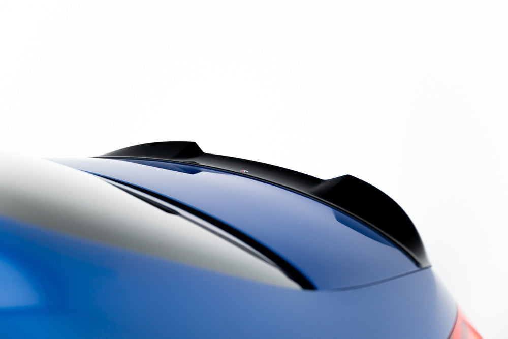 Spoiler Cap 3D für Mercedes-Benz C43 AMG Limousine W206 von Maxton Design