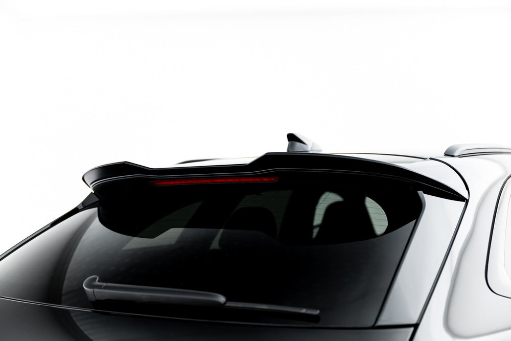 Spoiler Cap für Audi A6 S-Line Avant C9 von Maxton Design