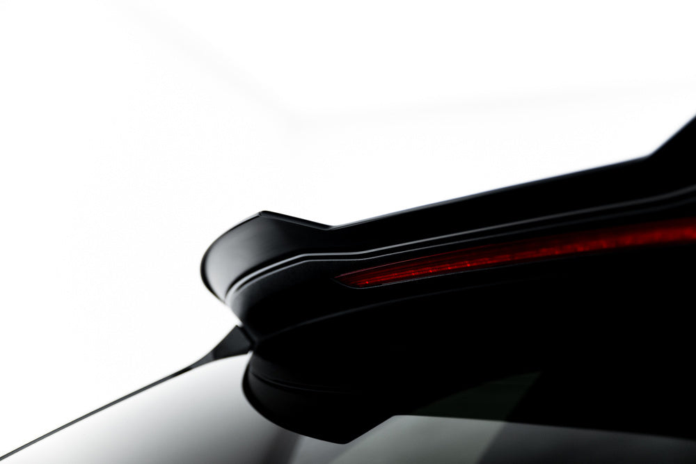 Spoiler Cap für Audi A6 S-Line Avant C9 von Maxton Design