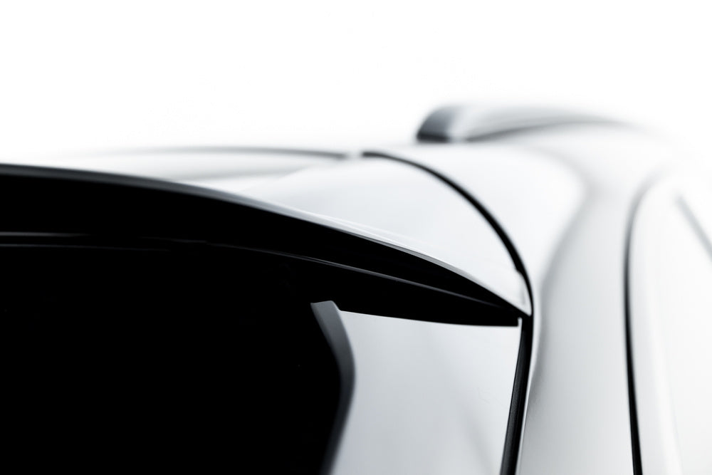 Spoiler Cap für Audi A6 S-Line Avant C9 von Maxton Design