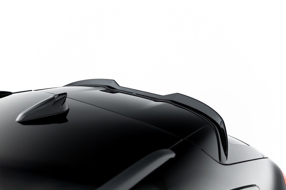 Spoiler Cap für Audi A6 S-Line Avant C9 von Maxton Design