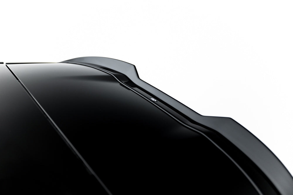 Spoiler Cap für Audi A6 S-Line Avant C9 von Maxton Design