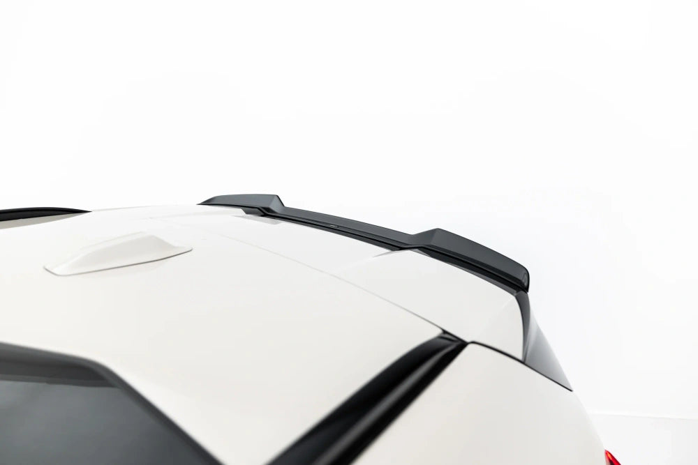 Spoiler Cap für BMW X3 M50 G45 von Maxton Design