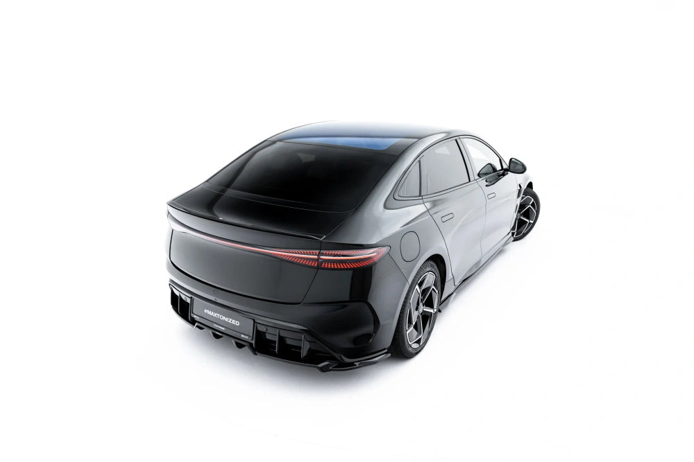 Spoiler Cap für BYD Seal Mk1 von Maxton Design