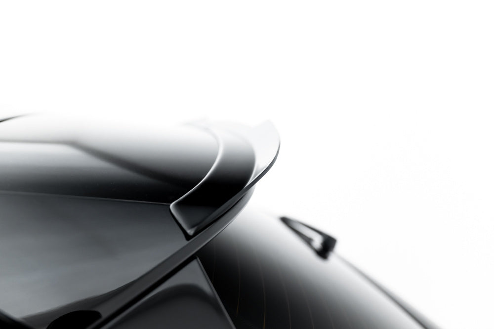 Spoiler Cap für Cupra Leon ST Mk1 Facelift von Maxton Design