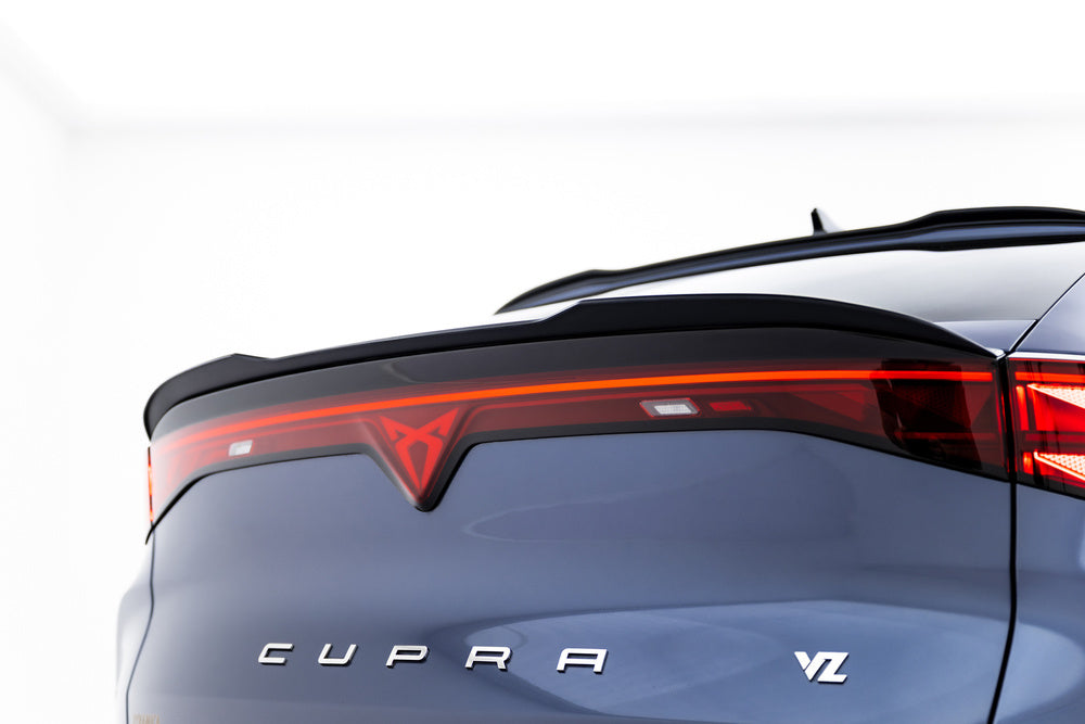 Spoiler Cap für Cupra Tavascan Mk1 von Maxton Design