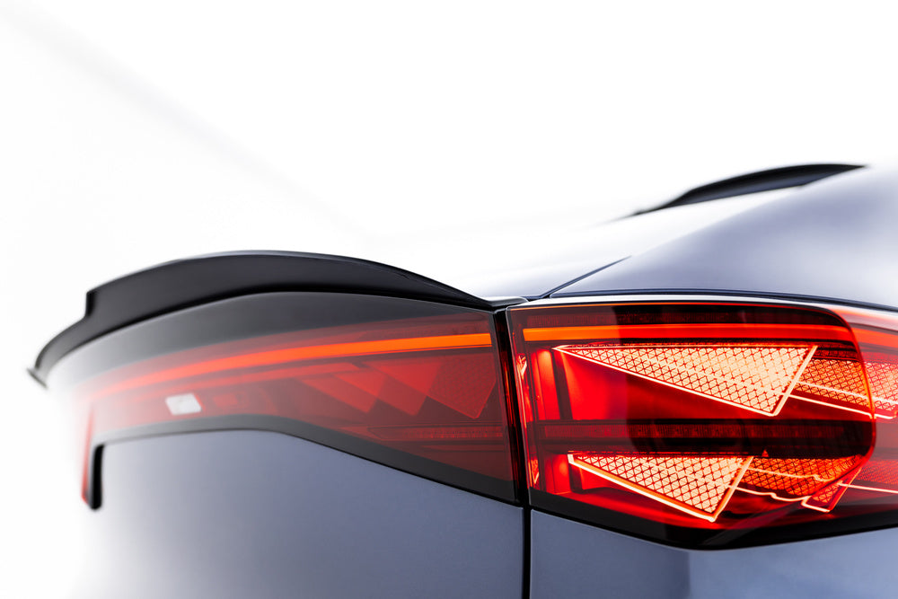 Spoiler Cap für Cupra Tavascan Mk1 von Maxton Design