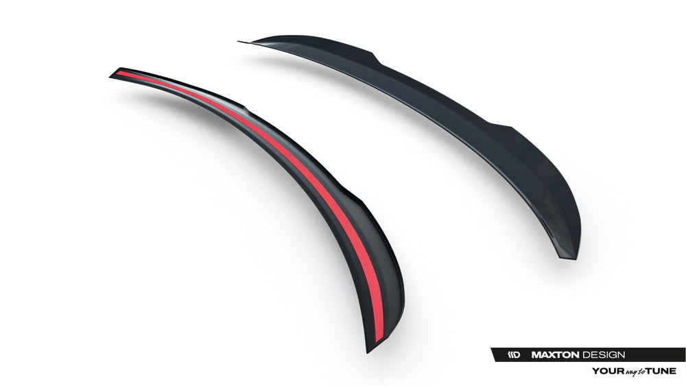 Spoiler Cap für Cupra Tavascan Mk1 von Maxton Design