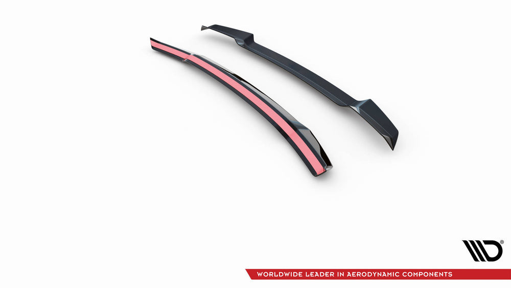 Spoiler Cap für Lexus UX F-Sport Mk1 von Maxton Design