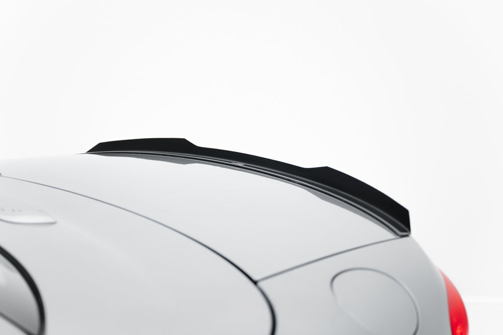 Spoiler Cap für Mazda MX-5 Mk3 (NC) Facelift von Maxton Design