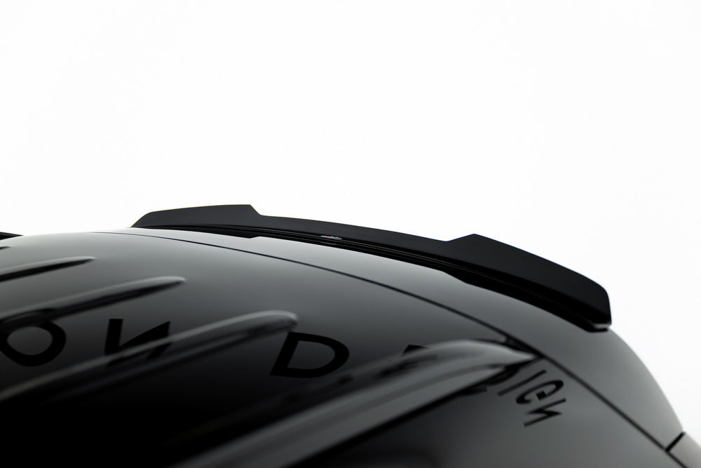 Spoiler Cap für Mercedes-AMG GLC 43 SUV X253 Facelift von Maxton Design