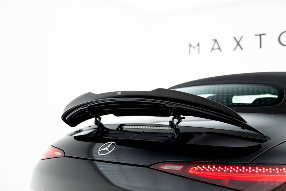 Spoiler Cap Mercedes-AMG SL 63 R232 von Maxton Design