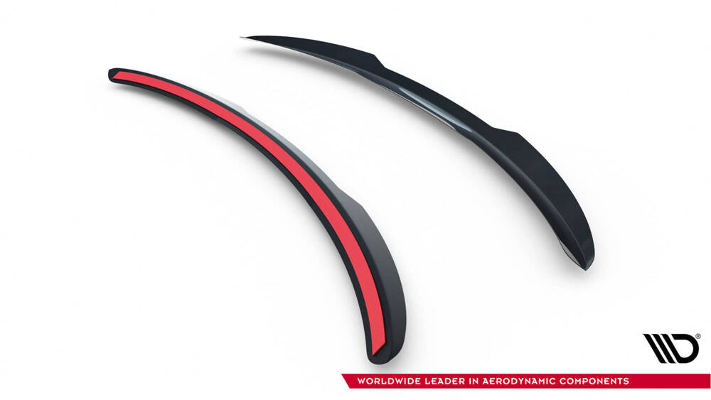 Spoiler Cap Mercedes-AMG SL 63 R232 von Maxton Design