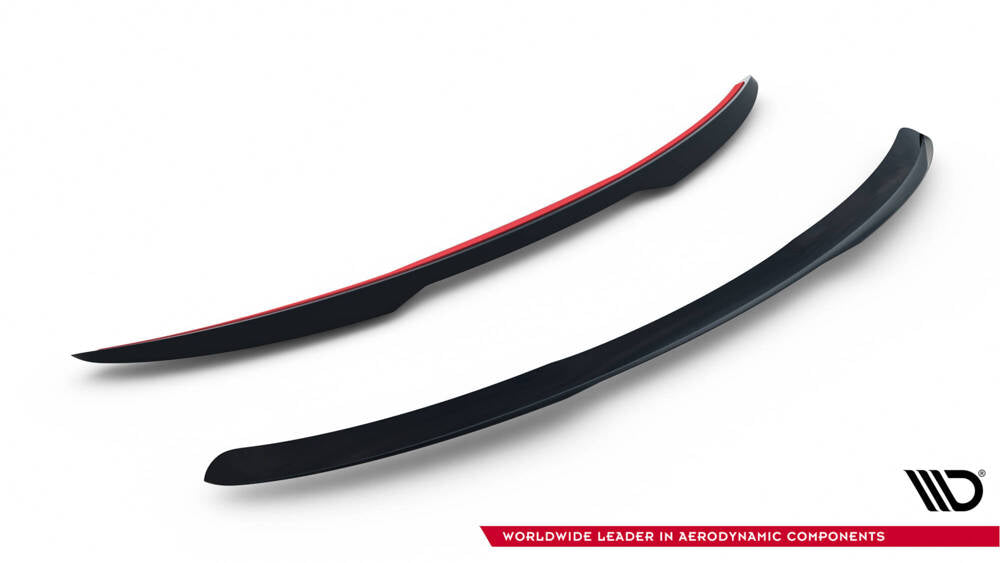 Spoiler Cap Mercedes-AMG SL 63 R232 von Maxton Design