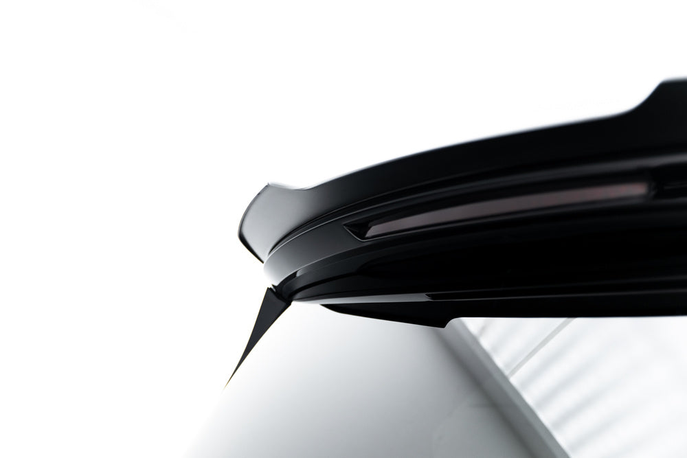 Spoiler Cap für Mercedes-Benz GLS AMG-Line X167 Facelift von Maxton Design