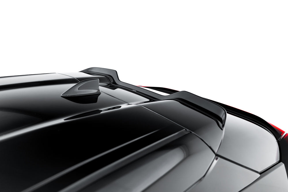 Spoiler Cap für Toyota C-HR Mk2 von Maxton Design