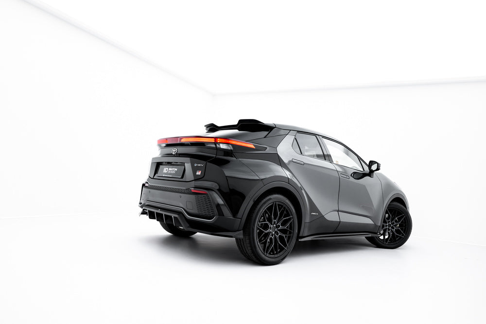 Spoiler Cap für Toyota C-HR Mk2 von Maxton Design