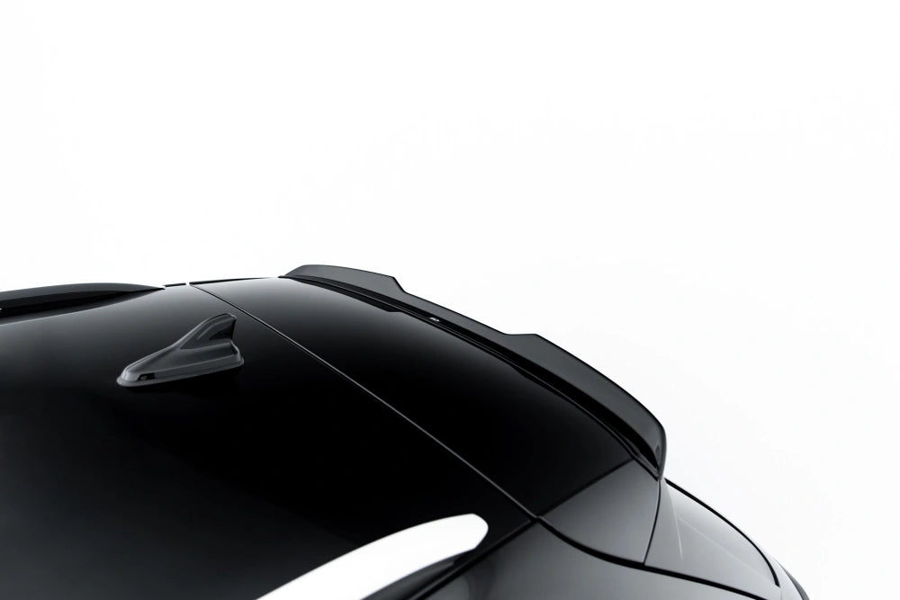 Spoiler Cap für VW Variant Mk8 Facelift von Maxton Design