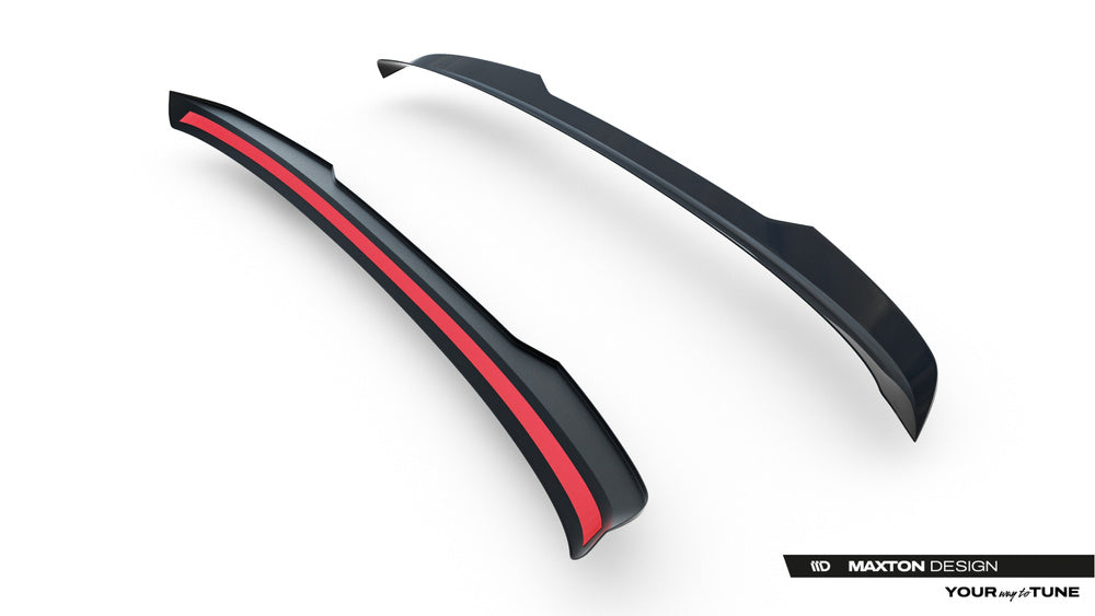 Spoiler Cap für VW Touareg R-Line Mk3 Facelift von Maxton Design