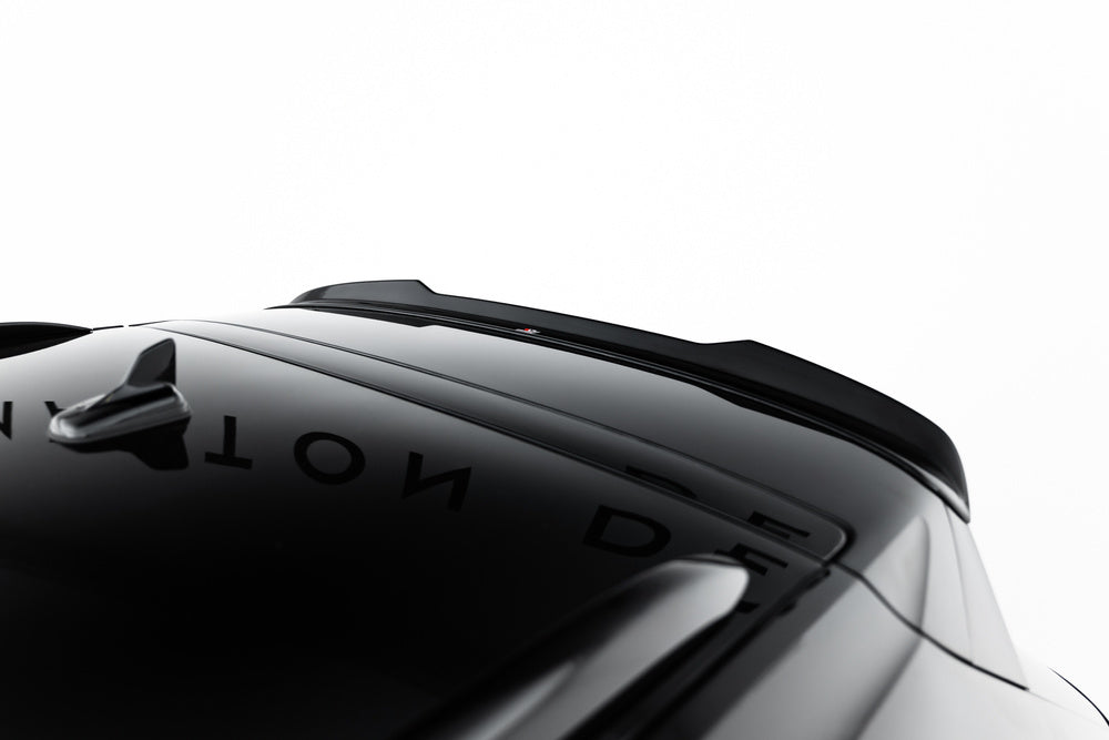 Spoiler Cap für VW Touareg R-Line Mk3 Facelift von Maxton Design