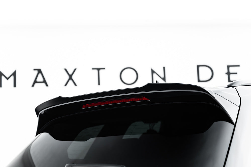Spoiler Cap für VW Touareg R-Line Mk3 Facelift von Maxton Design