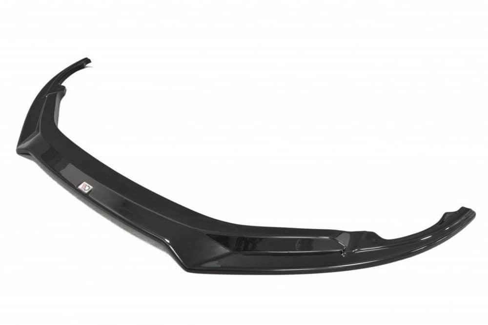 Front Lippe / Front Splitter / front approach V.2 for Audi R8 4S from Maxton Design