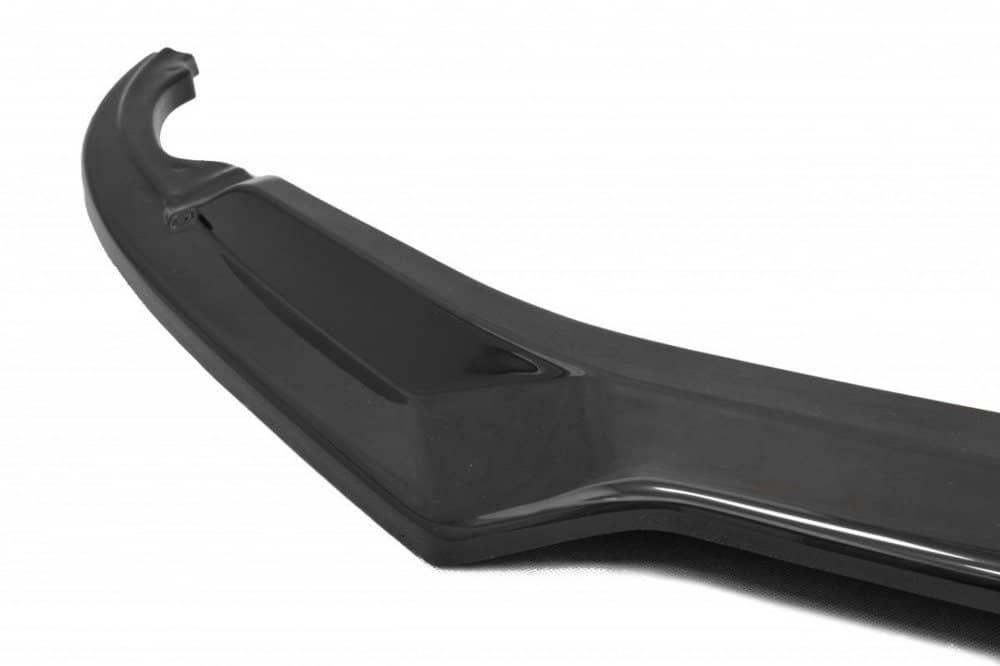 Front Lippe / Front Splitter / front approach V.2 for Audi R8 4S from Maxton Design