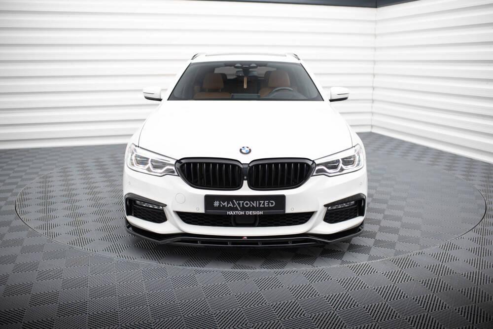 Bumper Kit | BMW 5 Series LUXURY DESIGN 2020 Bumper Kit | BMW 5 Series LUXURY DESIGN 2020