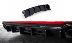 Maxton Design rear diffuser for Audi RS4 Avant B9