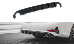 Diffuseur arrière Maxton Design pour BMW Série 3 G20/G21