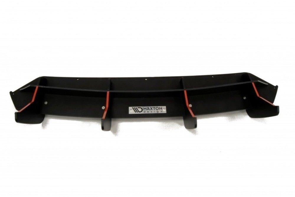Heck Diffusor für Skoda Octavia RS Mk3 / Mk3 Facelift von Maxton Design