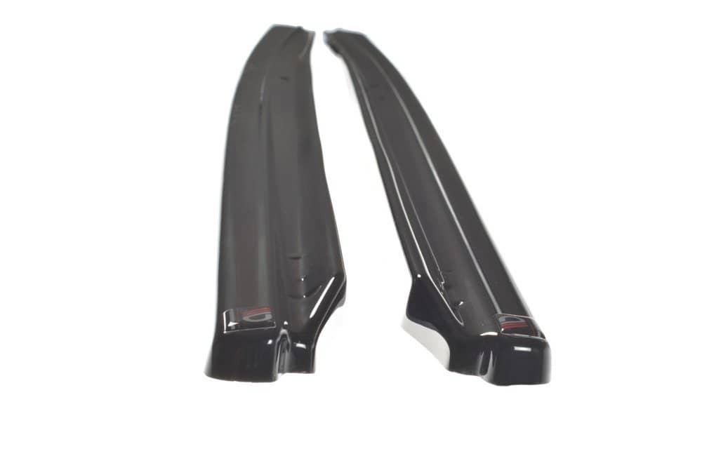 Seiters Sill Expansion for Audi Rs3 8v FL Sportback fra Maxton Design