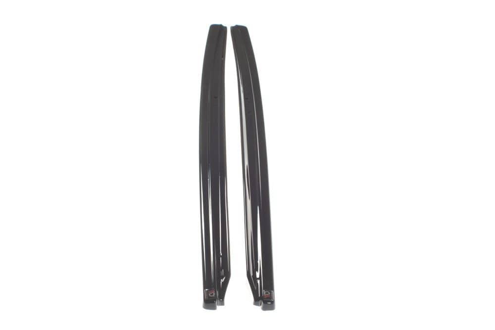 Seiters Sill Expansion for Audi Rs3 8v FL Sportback fra Maxton Design