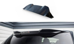 Maxton Design spoilerkap 3D voor BMW XM G09