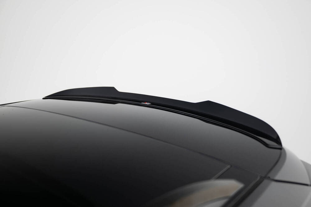 Spoiler Cap für Skoda Kamiq  von Maxton Design