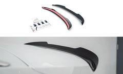 Capuchon de Spoiler Maxton Design pour Skoda Octavia RS/Standard MK4 Break